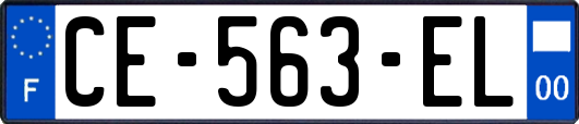 CE-563-EL