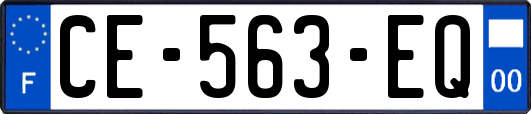 CE-563-EQ