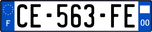 CE-563-FE
