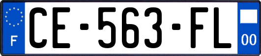 CE-563-FL