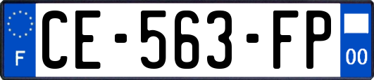 CE-563-FP