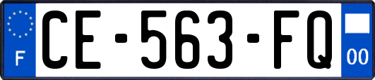 CE-563-FQ