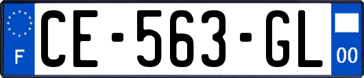 CE-563-GL
