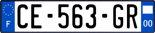 CE-563-GR