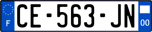 CE-563-JN