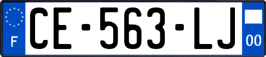 CE-563-LJ