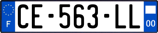 CE-563-LL