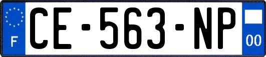 CE-563-NP