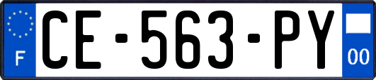 CE-563-PY