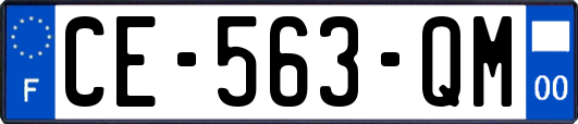 CE-563-QM