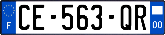 CE-563-QR