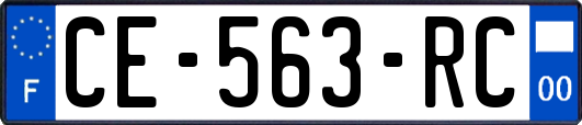 CE-563-RC