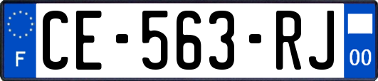 CE-563-RJ