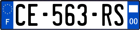 CE-563-RS