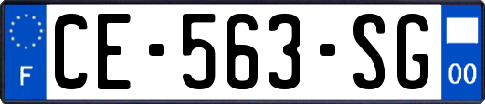 CE-563-SG