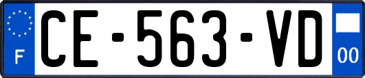 CE-563-VD