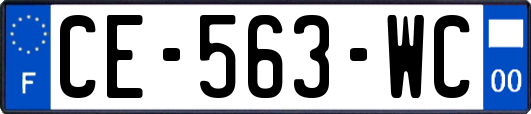 CE-563-WC