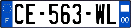 CE-563-WL
