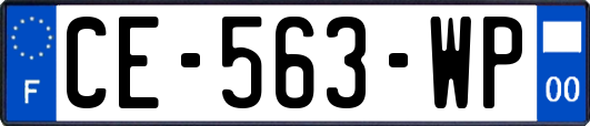 CE-563-WP