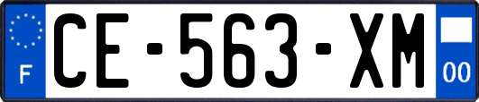 CE-563-XM