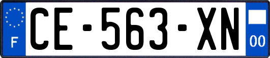 CE-563-XN