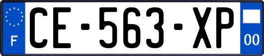 CE-563-XP