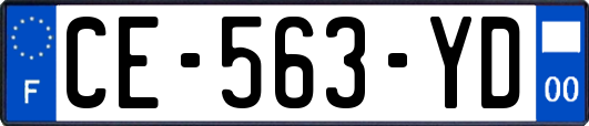 CE-563-YD