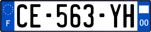 CE-563-YH