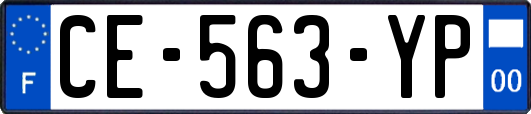 CE-563-YP