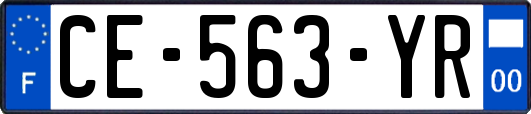 CE-563-YR