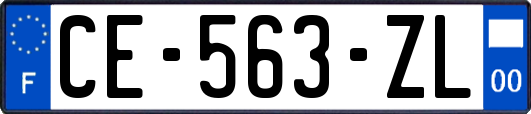 CE-563-ZL