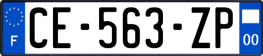 CE-563-ZP