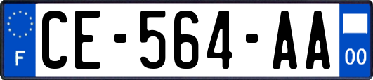 CE-564-AA