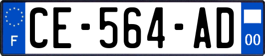 CE-564-AD