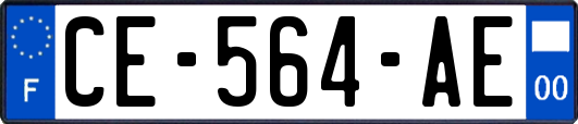 CE-564-AE