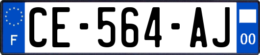 CE-564-AJ