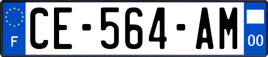 CE-564-AM