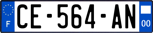 CE-564-AN