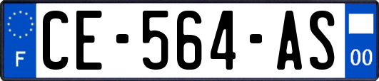 CE-564-AS