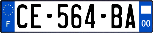 CE-564-BA