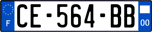 CE-564-BB