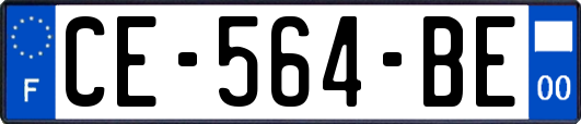 CE-564-BE