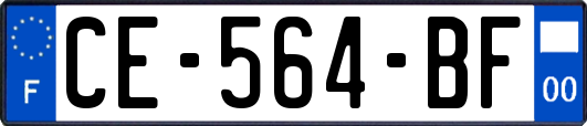 CE-564-BF