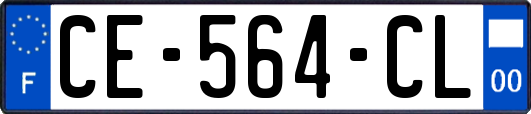 CE-564-CL