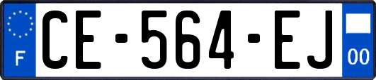 CE-564-EJ