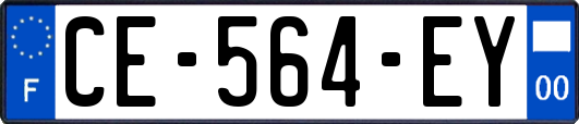 CE-564-EY