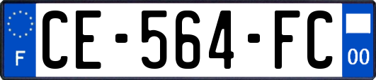 CE-564-FC