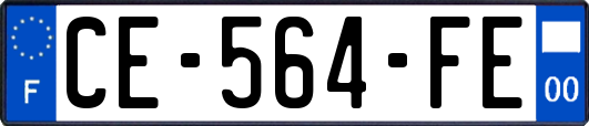CE-564-FE