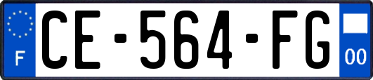 CE-564-FG