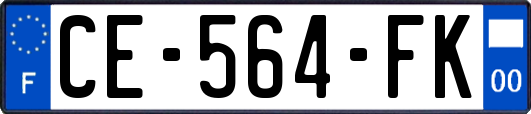 CE-564-FK